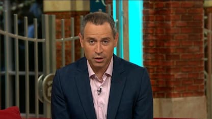 Jon Morosi previews World Junior Summer Showcase