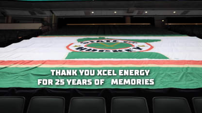 Thank You, Xcel Energy!