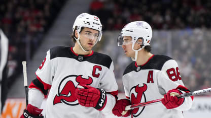 Previa de pretemporada: New Jersey Devils