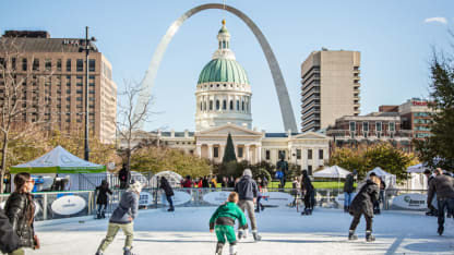 Winterfest Skate
