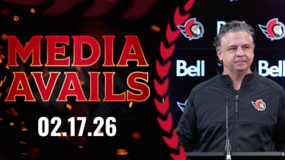 Travis Green Media Availability