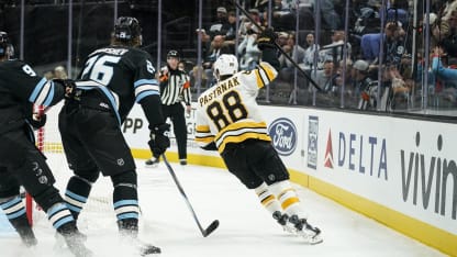 V češtině: Pastrňákův druhý gól