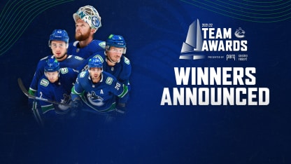 Team Awards Winners - Media Wall- REV2