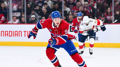 Kapanen seuraa Kurrin kintereillä