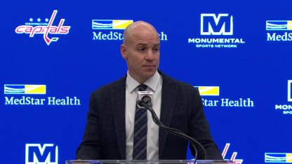 Spencer Carbery | Postgame