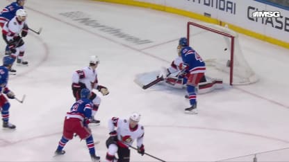 OTT@NYR: Laba scores PPG against Leevi Merilainen