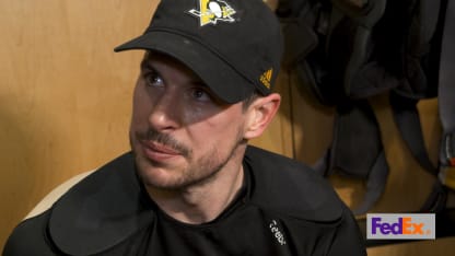 Game Day: Crosby (03.26.24)