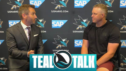 Teal Talk: Jeff Ulmer