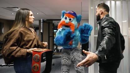 METAL! meets Chelsea Green and Matt Cardona