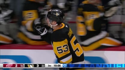 Hållander hittar fram till Tomasino