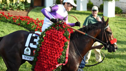 nyquist-derby-roses