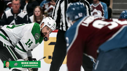 Big game challenge: Dallas Stars have even more to prove in Game 6 against Colorado Avalanche 043025