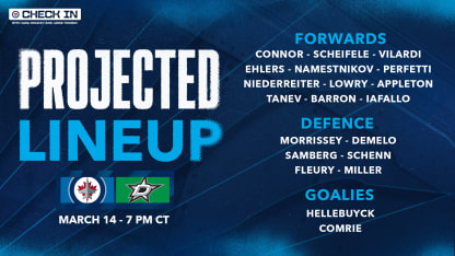 Projected_Lines_Check In_DAL