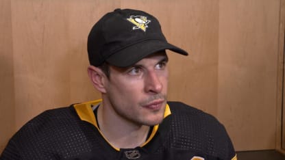 Post Game: Crosby (02.25.24)