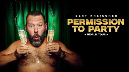 Bert Kreischer