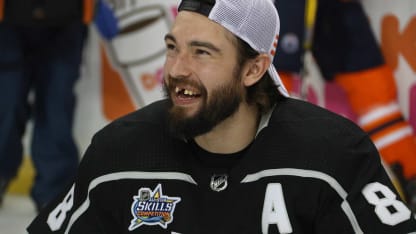 Drew-Doughty-2019-All-Star-Skills-Competition-Shooting-Accuracy