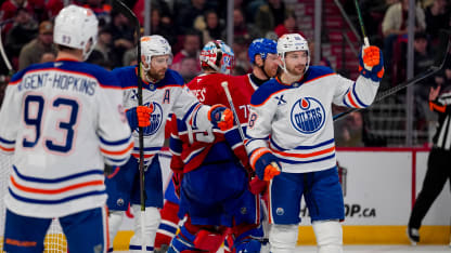 Hyman puts Oilers on board with PPG