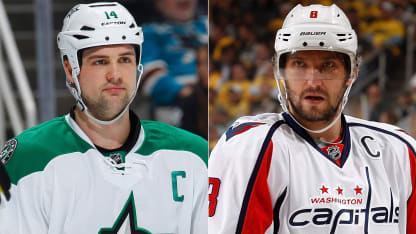 Benn Ovechkin split