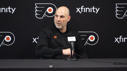12/4 Practice: Tocchet