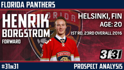 Henrik_Borgstrom_Panthers_ProspectArt