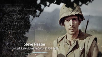 Heroes Among Us - 11/15/25