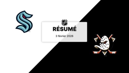 SEA vs ANA | Résumé | 03/02/2026