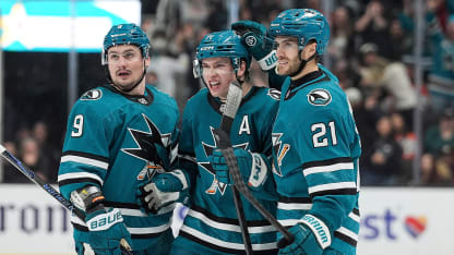 L'incroyable remontée des Sharks!