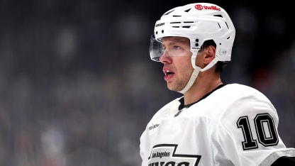 Artemi Panarin gör sig redo för återkomst till New York