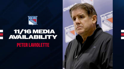 Practice: Laviolette