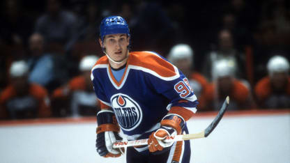 Hechos históricos durante la primera semana de noviembre en la NHL 