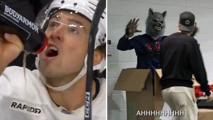 Short Shifts Power Rankings October 31 2025