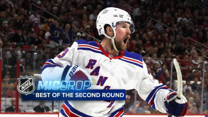 Best of NHL Mic'd Up: Round 2
