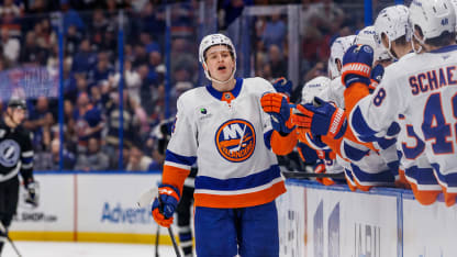 Ritchie's between-the-legs goal