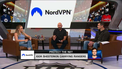 NordVPN: Protect the Net