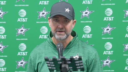 DeBoer on the Offensive Options