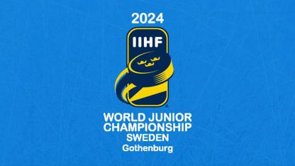 World Junior Championship coverage