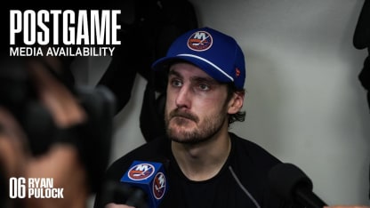 NYI 3 at DAL 2: Ryan Pulock