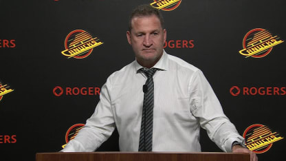 POSTGAME | Foote vs. Red Wings