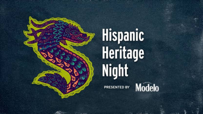 Hispanic Heritage Night Recap