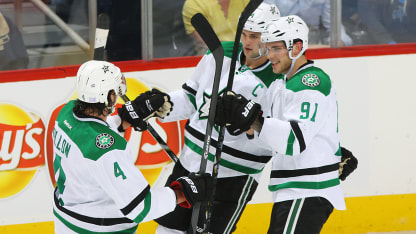 Seguin Stars Debut 103025