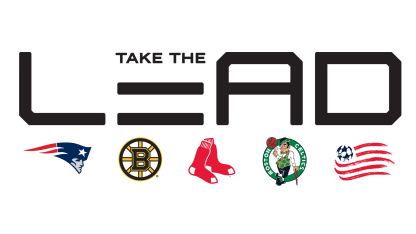 MediaWall_TakeTheLead