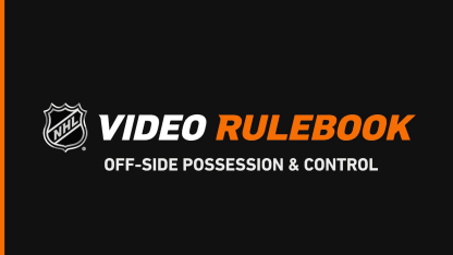Rulebook - Off-Side (Control)