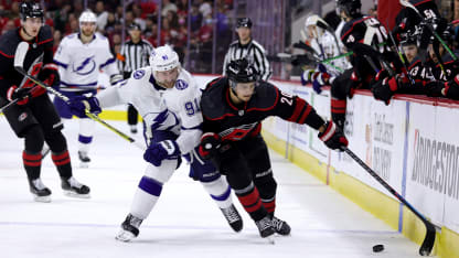 TBL-CAR playoff buzz