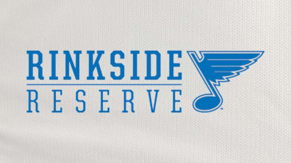Rinkside Reserve equipment