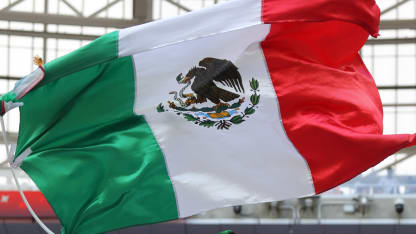 Selección de México el ascenso en el Mundial de Kirguistán