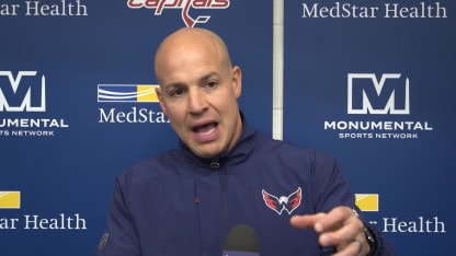 Spencer Carbery | February 19