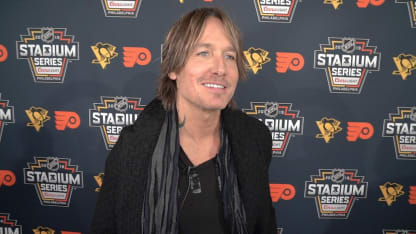 Keith Urban to perform at SS