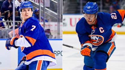 Isles Day to Day: Lee Out 1-2 Weeks, Tsyplakov Takes Maintenance Day