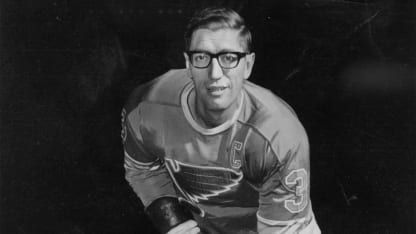 Al Arbour