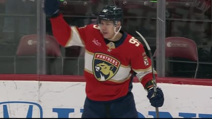 Vilmanis nets early opening goal